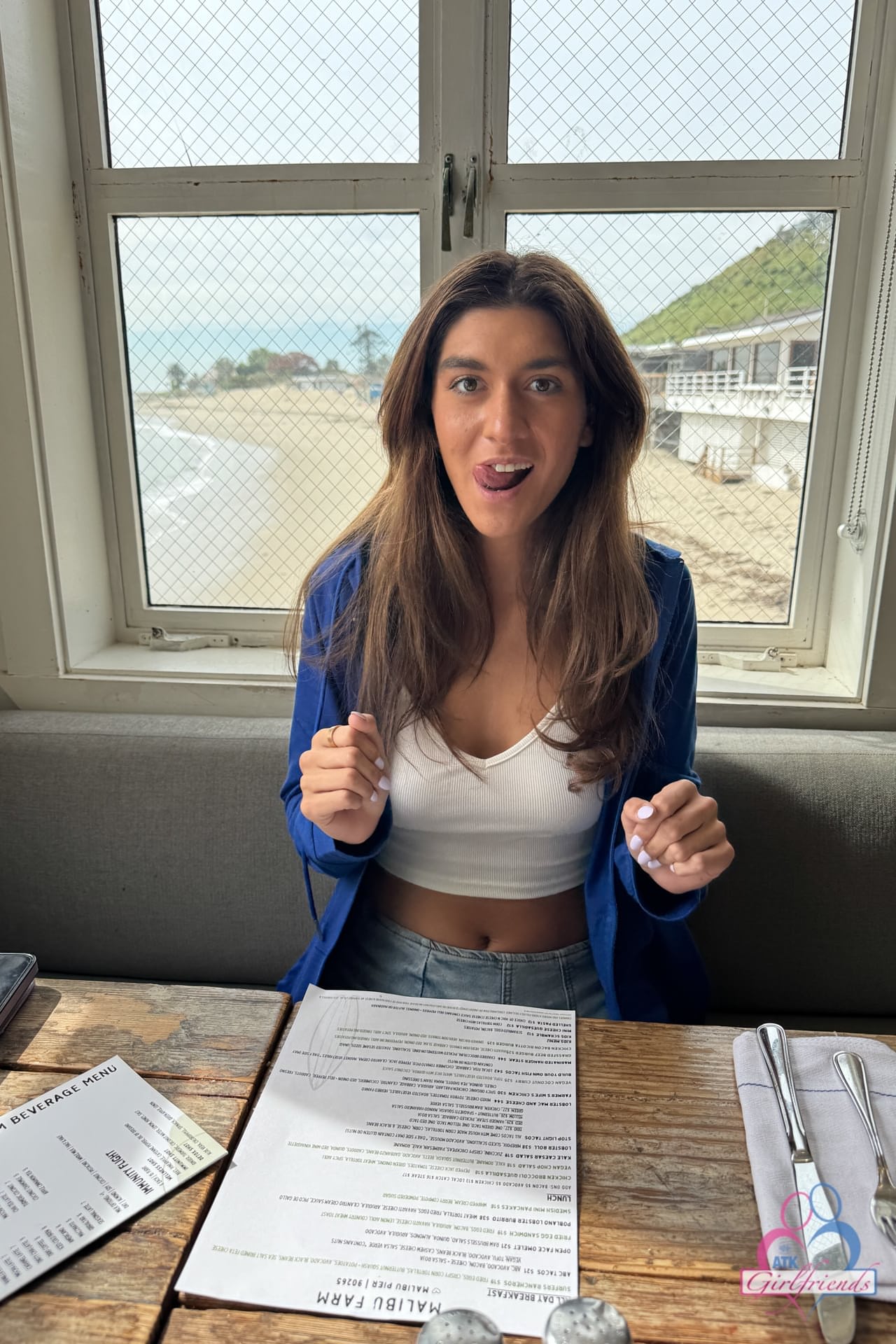 Aubry Babcock