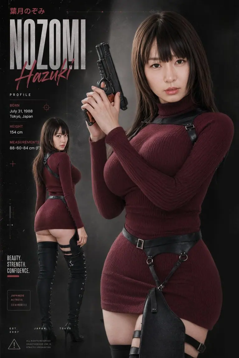 Poster for DASD-585