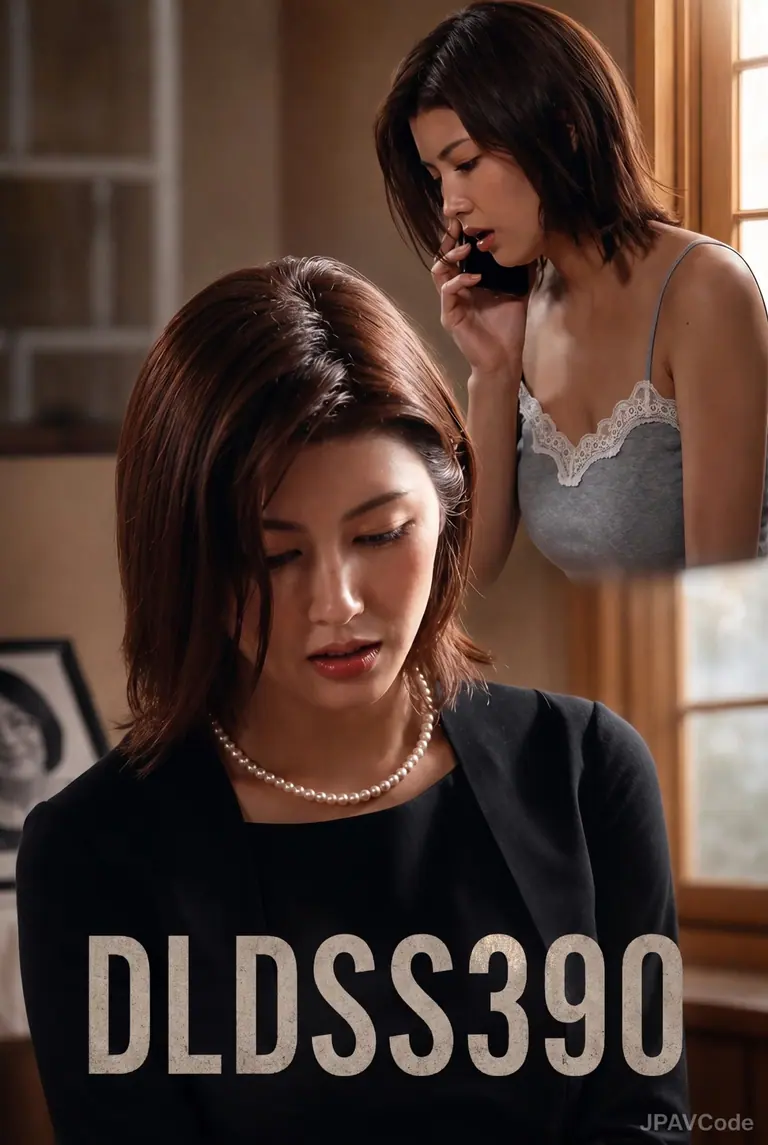 Poster for DLDSS-390