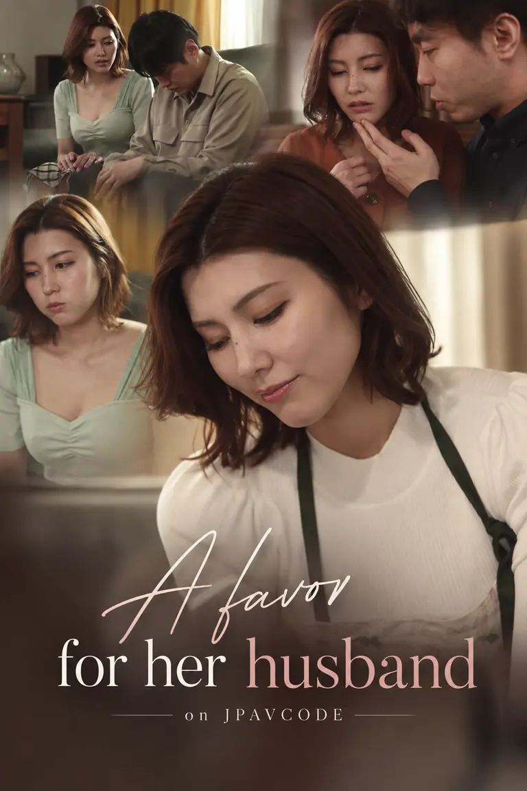 Poster for DLDSS-409