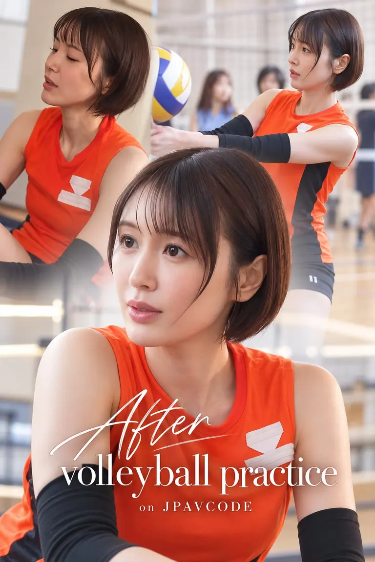 Poster for DLDSS-431