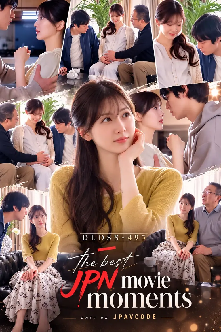 Poster for DLDSS-495