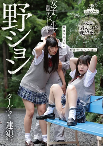 Poster for DRPT-040