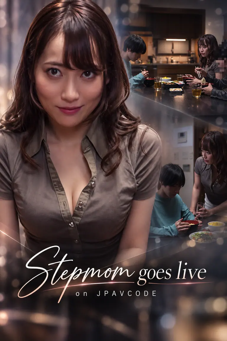 Poster for GVH-584