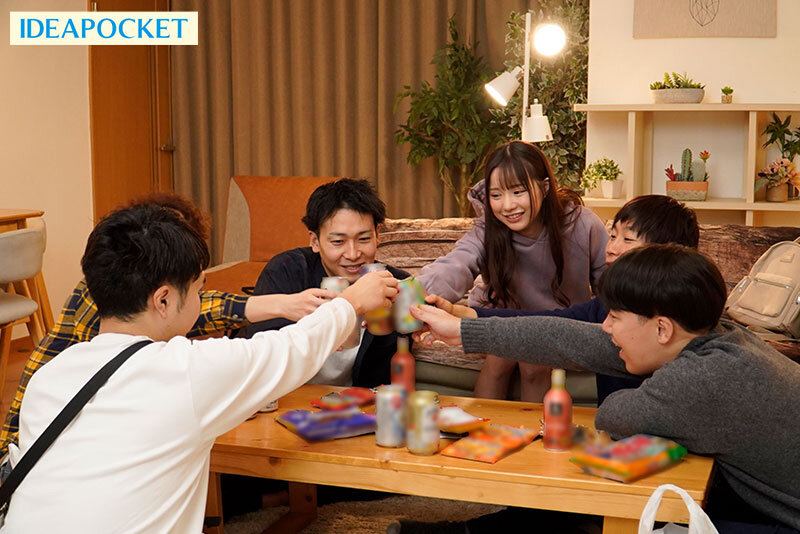 IPZZ-562 gallery image 1