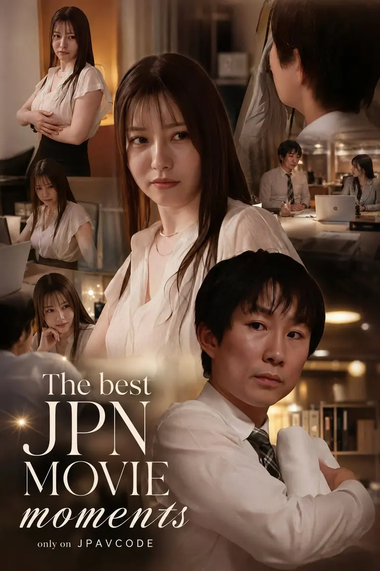 Poster for IPZZ-734