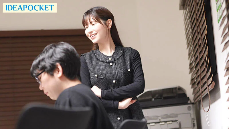 IPZZ-912 gallery image 1