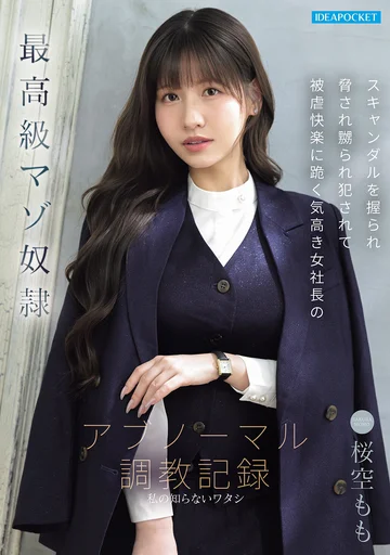 Poster for IPZZ-912