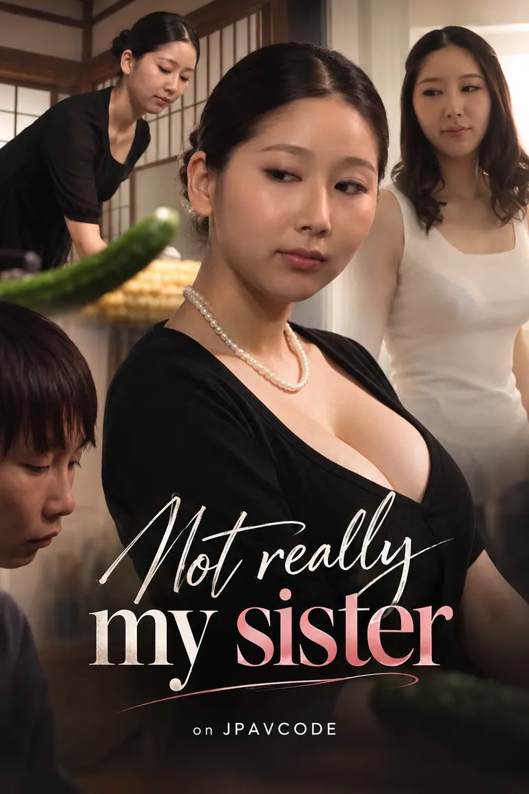 Poster for JUL-806