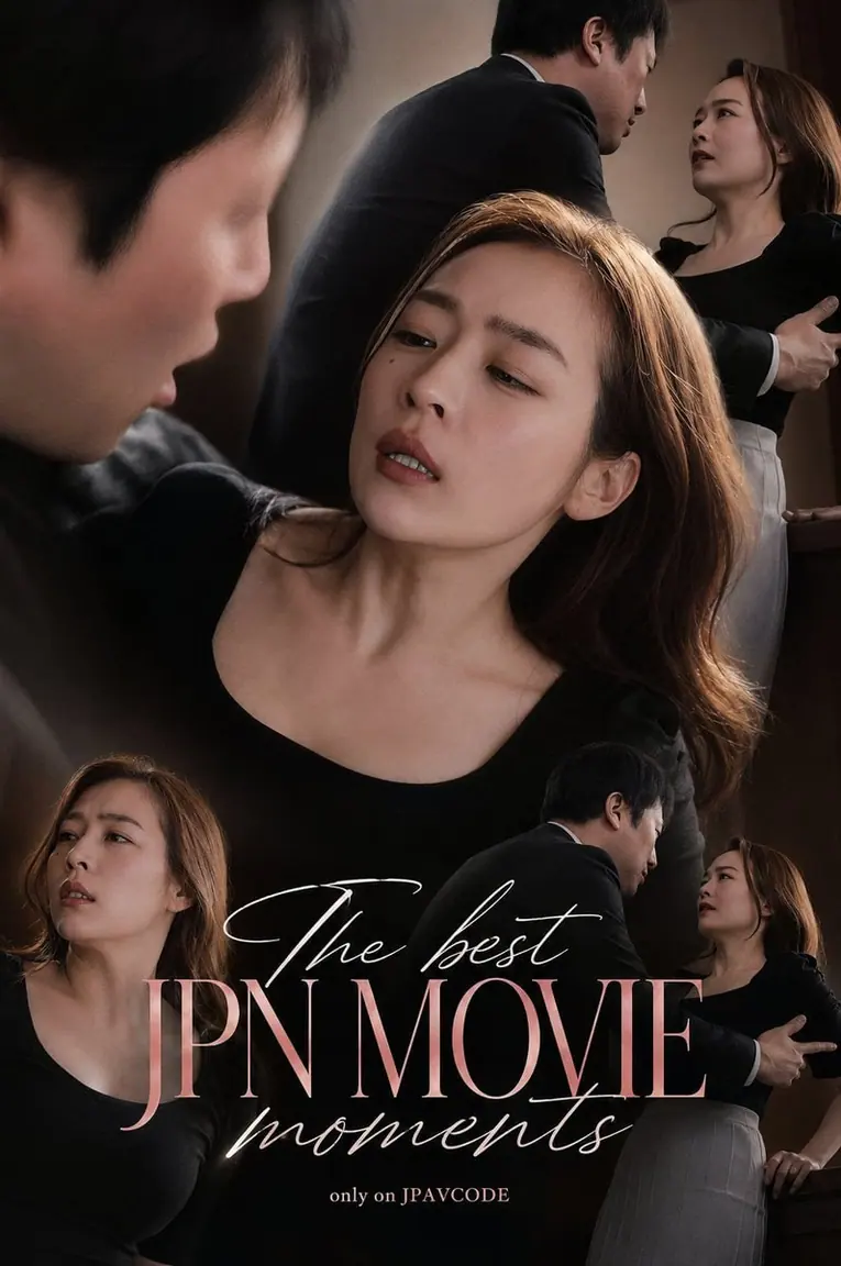 Poster for JUR-407