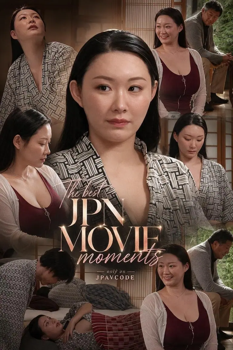 Poster for JUR-675