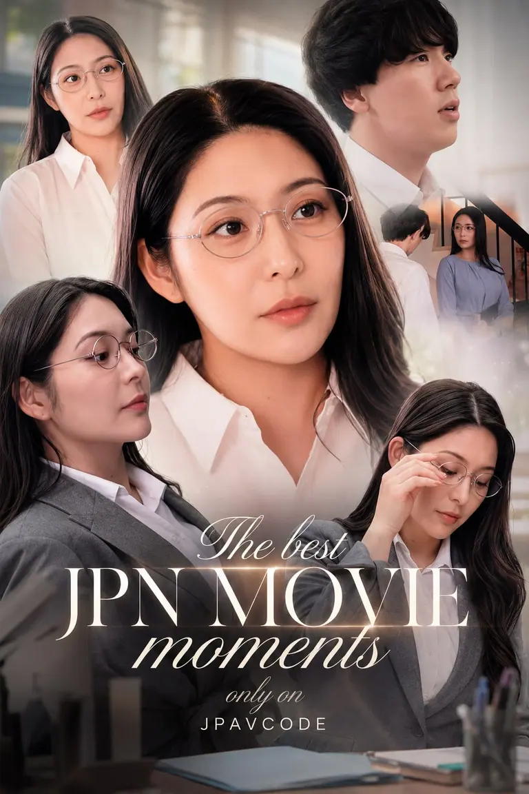 Poster for JUR-732