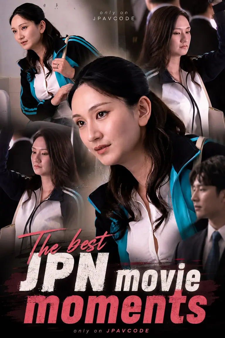 Poster for JUR-737