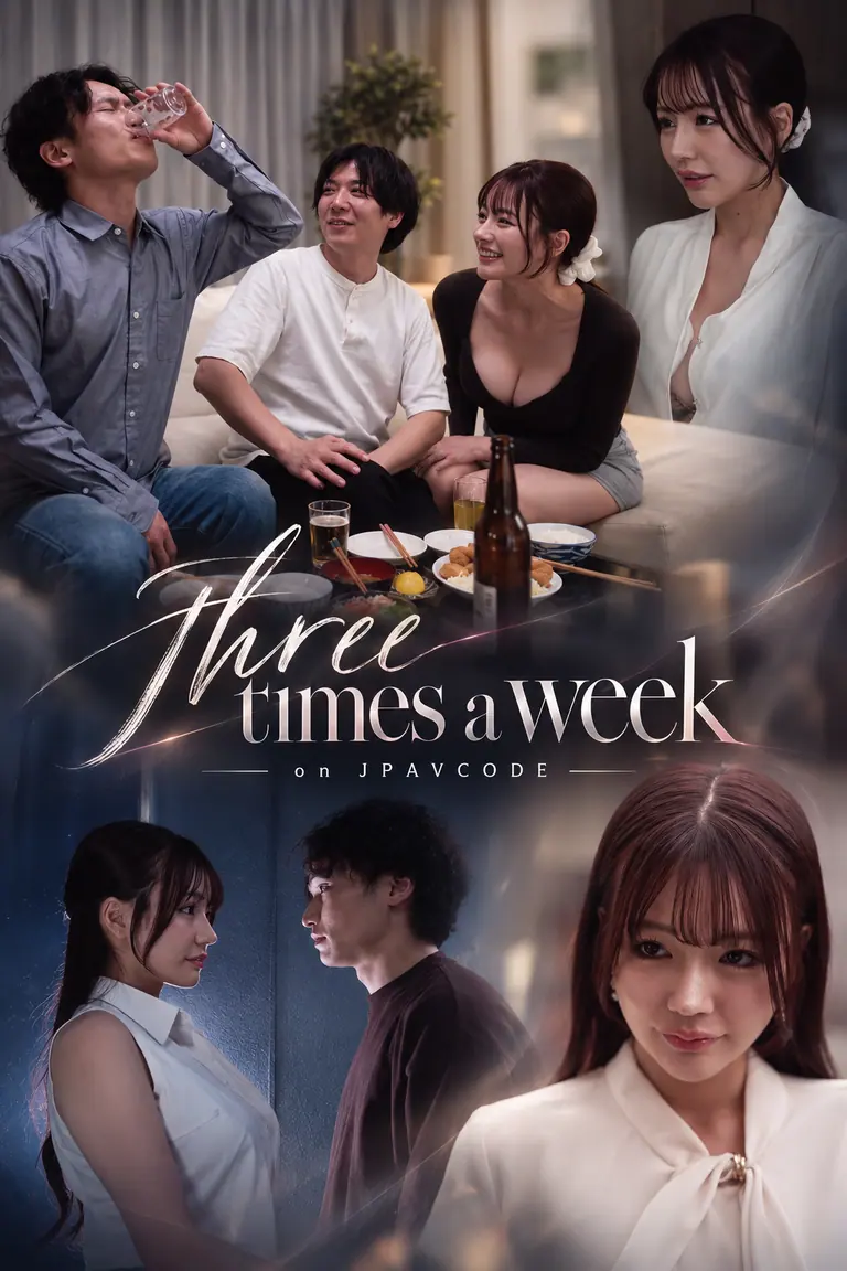 Poster for JUR-853
