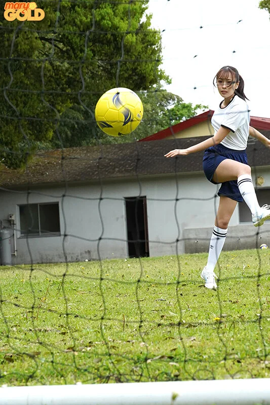 MGOLD-063 gallery image 1