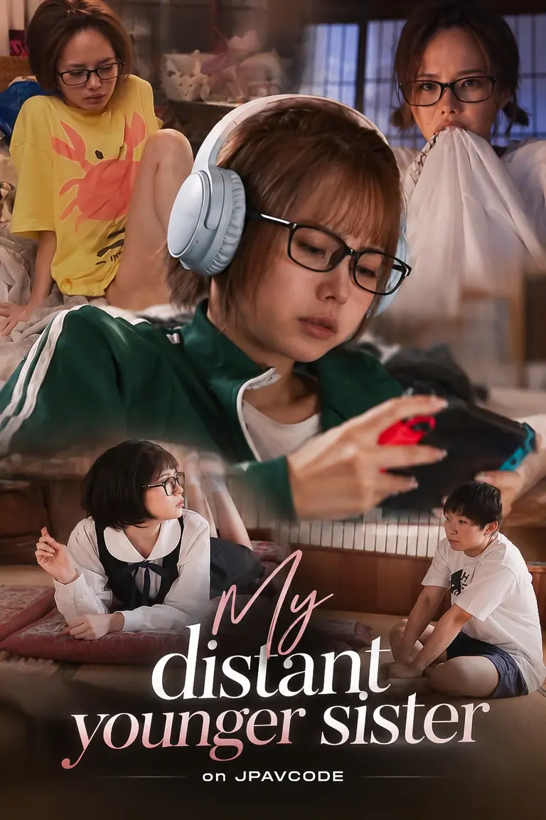 Poster for MIDA-168