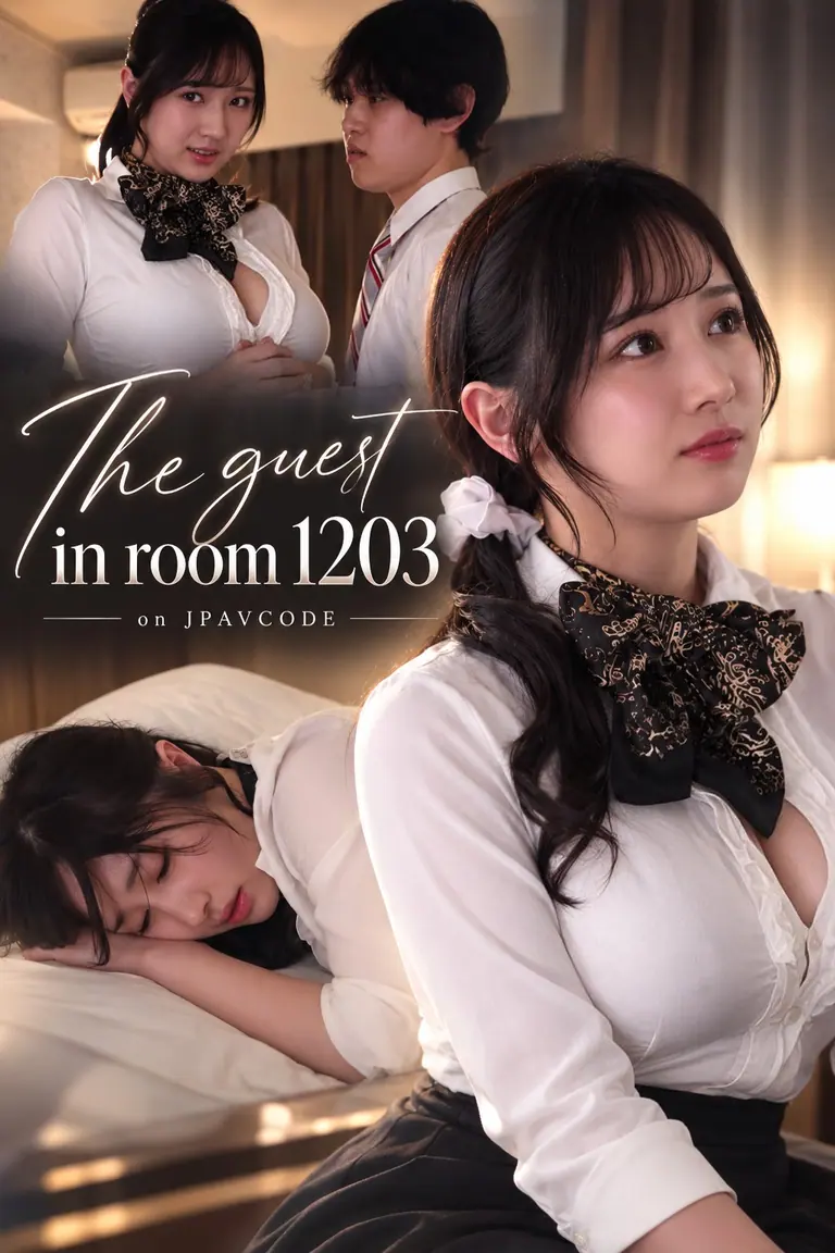 Poster for NGOD-284
