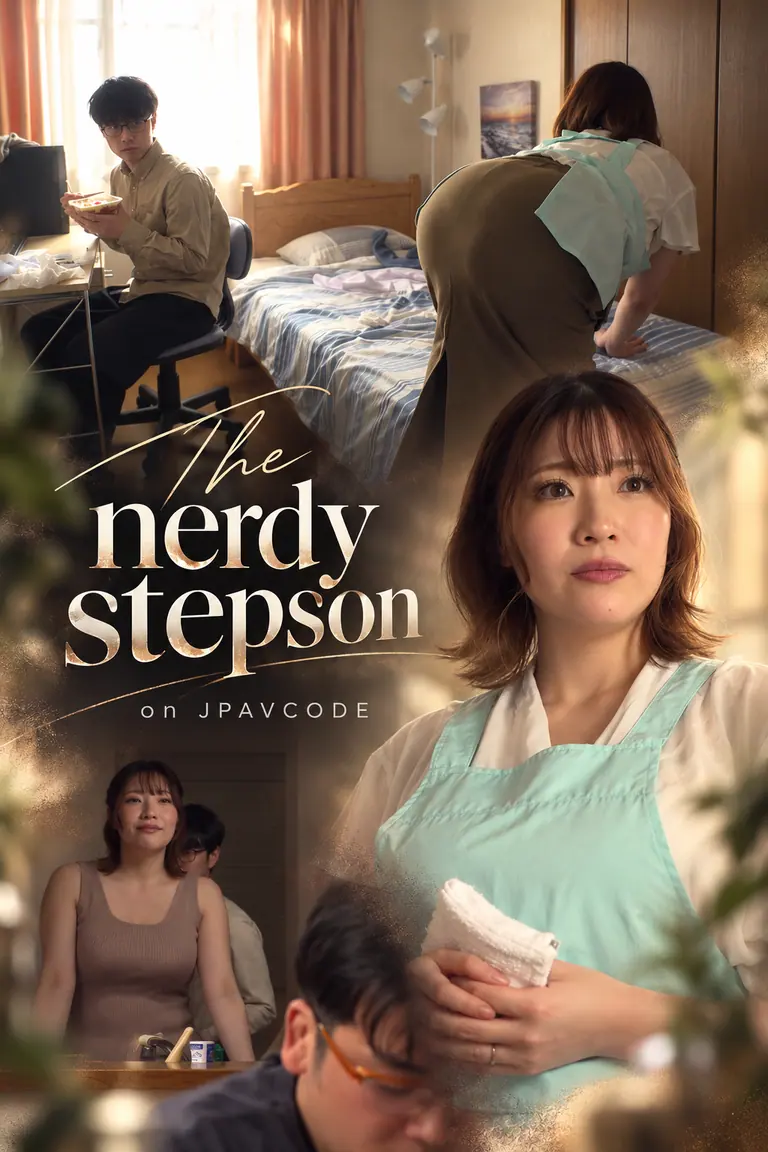 Poster for NGOD-349