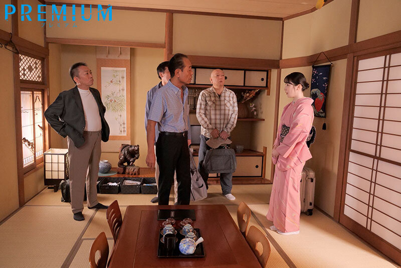 PRWF-016 gallery image 1