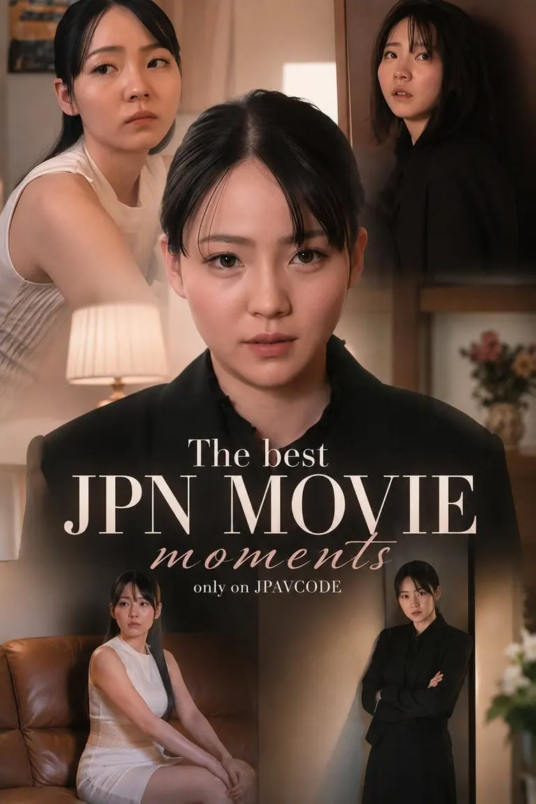 Poster for SAME-205