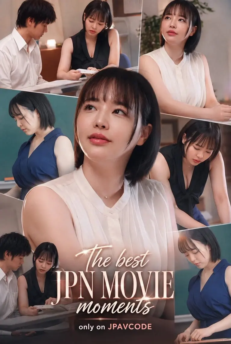 Poster for SAME-207