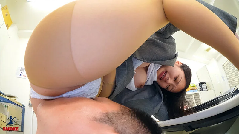 SMOK-046 gallery image 5