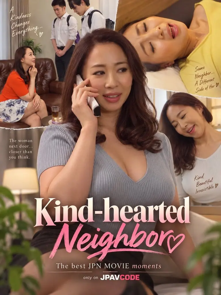 Poster for SPRD-1411