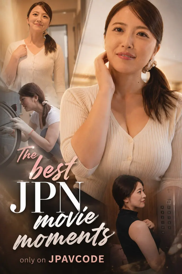 Poster for URE-085