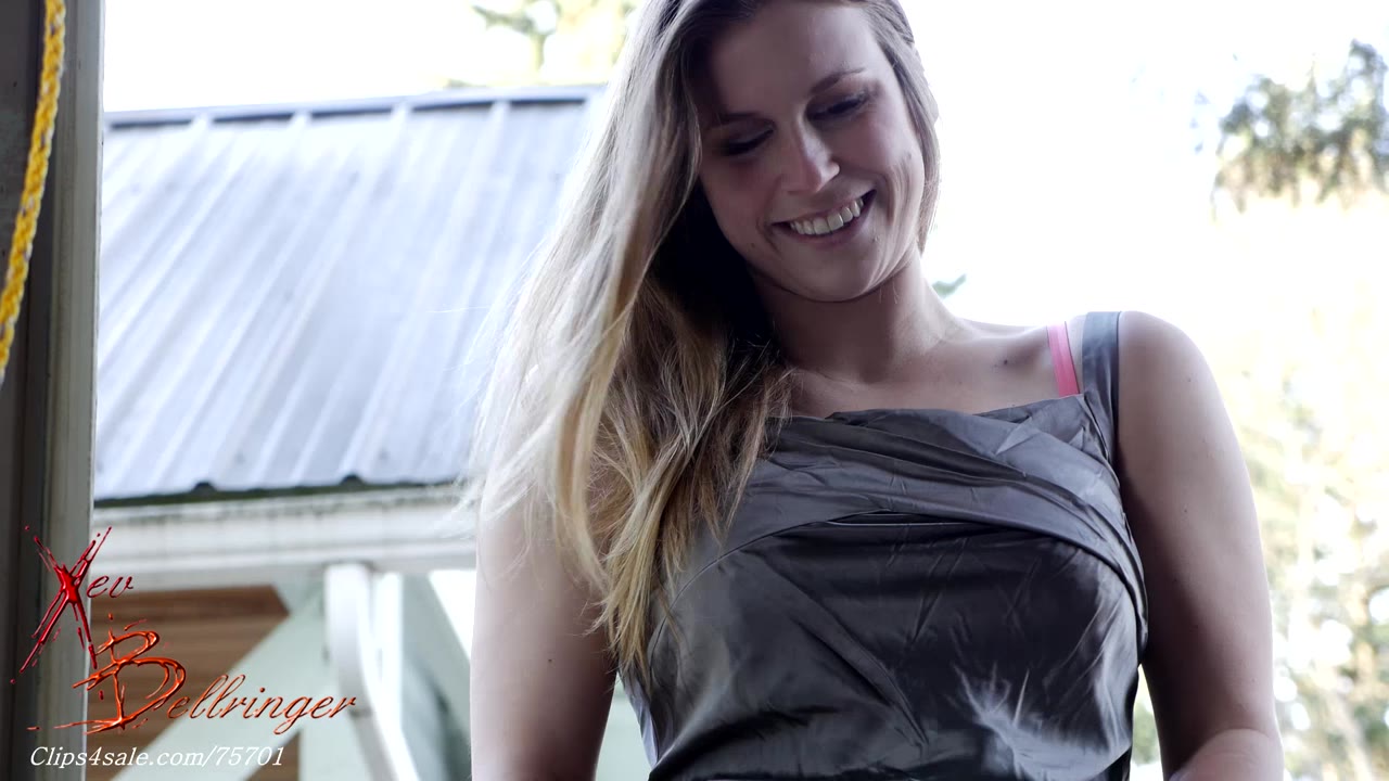 Xev Bellringer Teases You in Lingerie gallery image 1