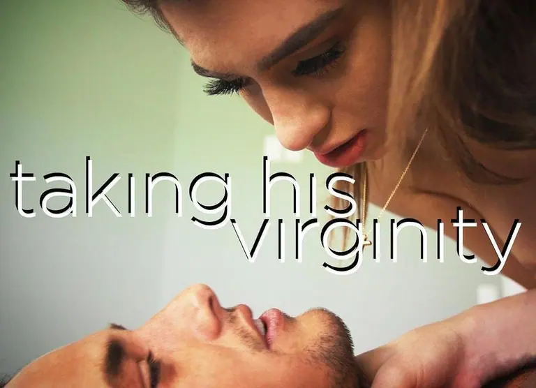 Poster for Stepsister Joseline Kelly Lets Her Stepbrother Cum Inside Her