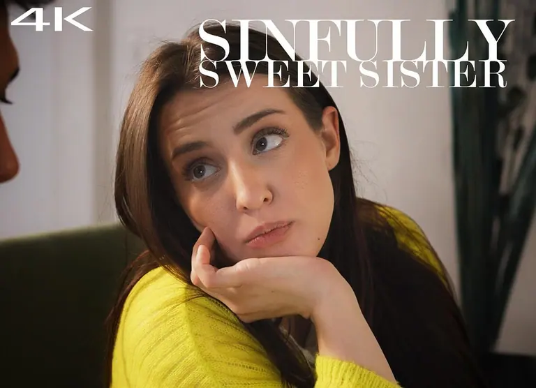 Poster for Aubree Valentine Seduces Her Uptight Stepbrother
