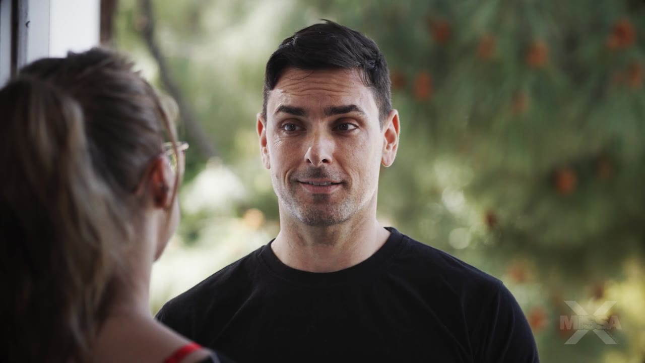 Octavia Red Seduces Her Married Neighbor gallery image 2
