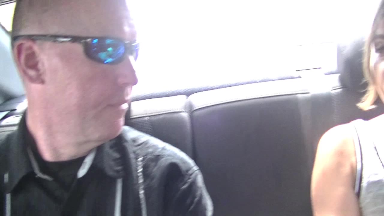 Hotwife Helena Price Gets Her Ass Fucked by Her Cuckold in the Car gallery image 6