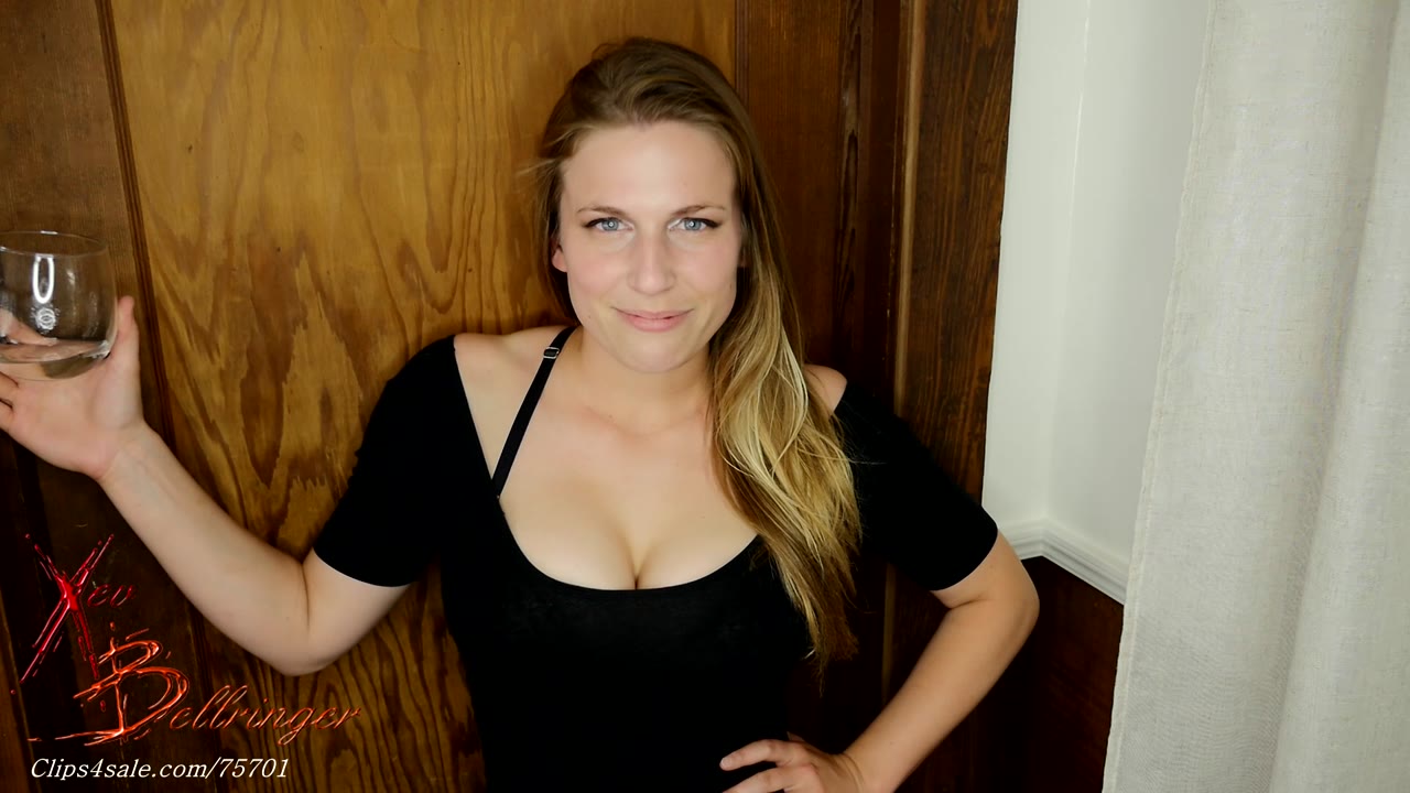 Xev Bellringer Takes It in the Ass gallery image 2