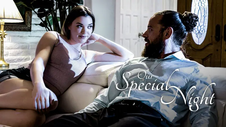 Poster for Babysitter Anny Aurora Seduces Her Step-Uncle
