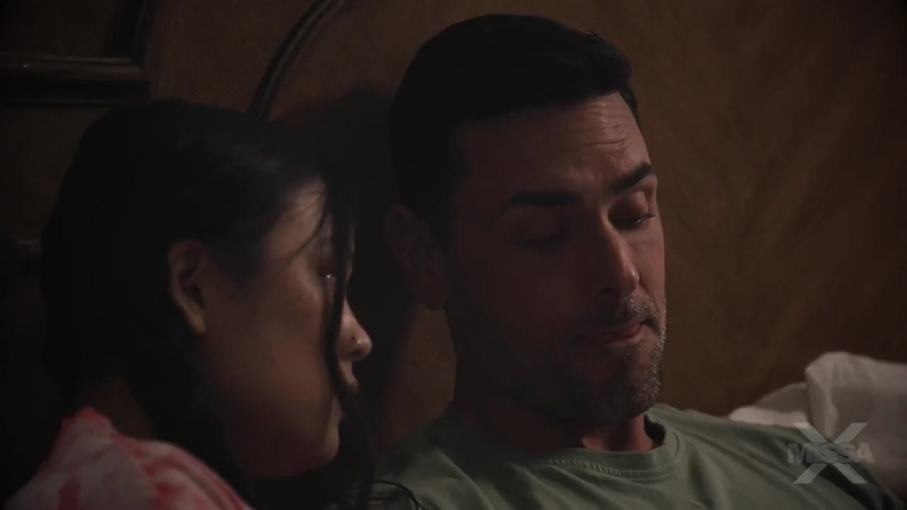 Stepdaughter Lulu Chu Seduces Her Stepdad After a Fight with Mom gallery image 1