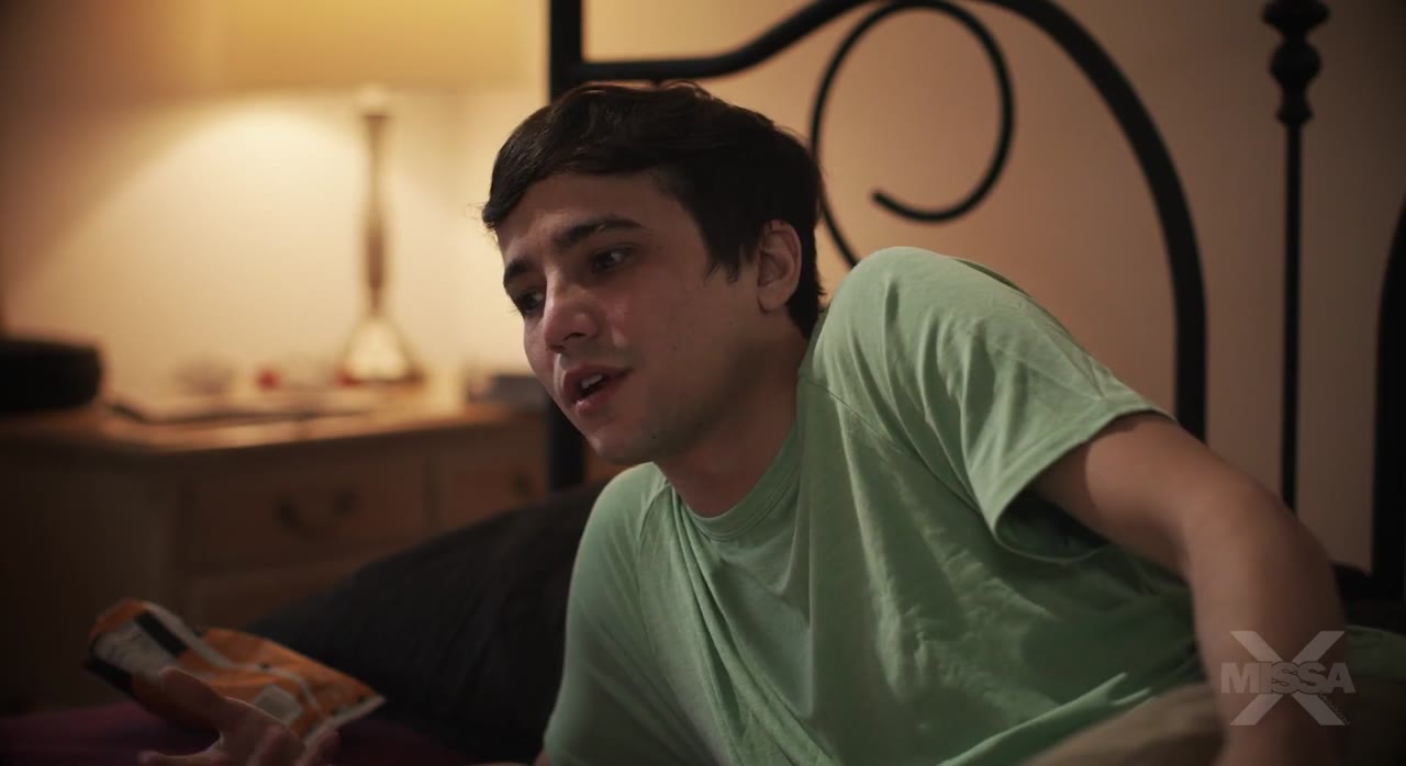 Stepsister Liz Jordan Sucks Him Off for a Facial gallery image 1