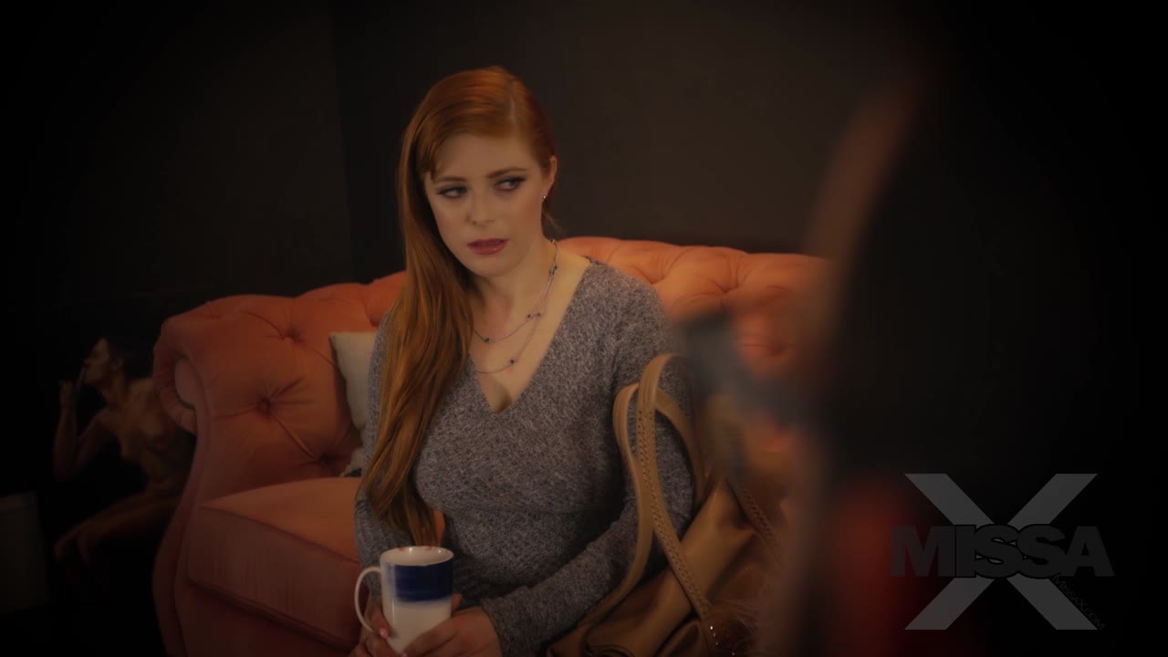 Penny Pax Takes It in the Ass gallery image 1