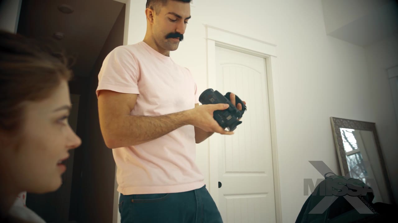 Bunny Colby Lets Him Cum Inside Her gallery image 1