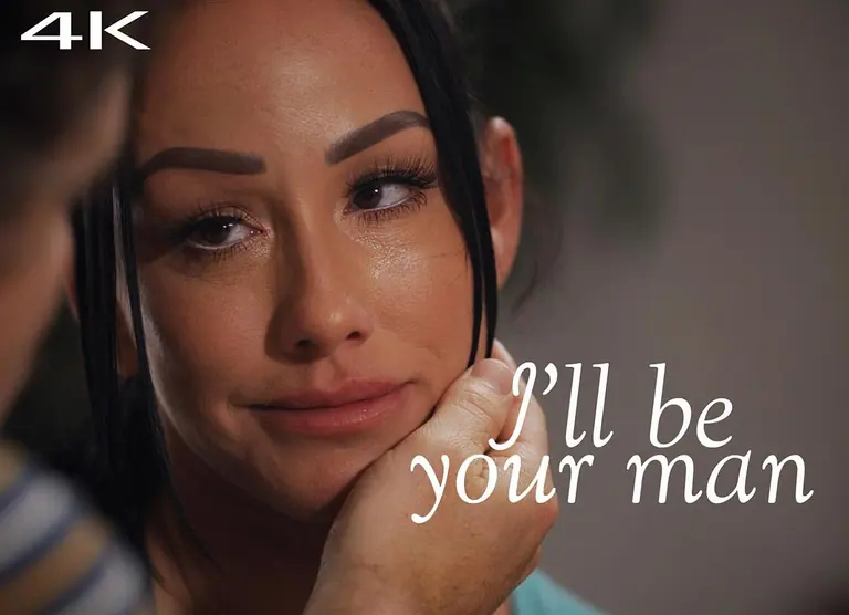 Poster for Stepmom Jennifer White Lets Him Cum Inside Her