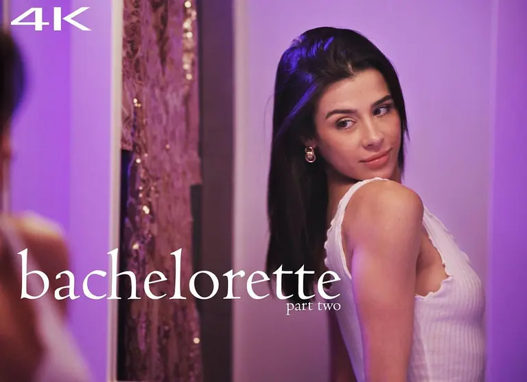 Poster for Kylie Rocket Gets a Creampie