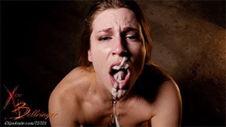 Poster for Xev Bellringer Gets Fucked Hard
