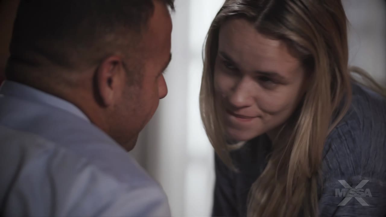 Khloe Kingsley — This morning, stepdad Chad (White), is agitated, as his 19 year old st gallery image 4