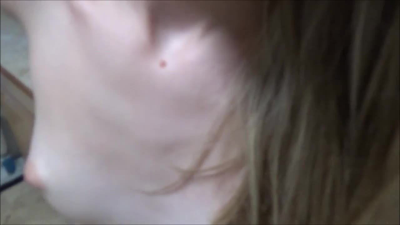 Stepdaughter Lily Rader Seduces Her Stepdad gallery image 5