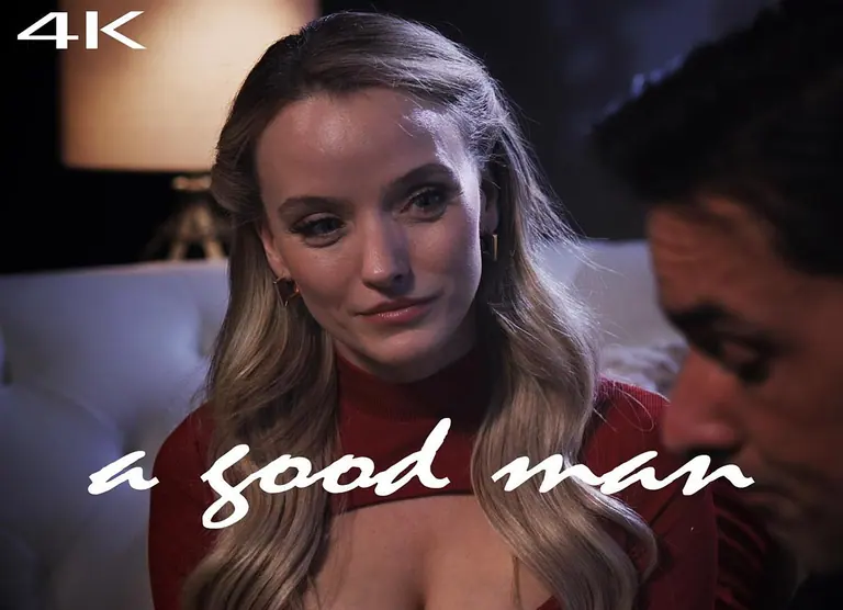 Poster for Wife Pristine Edge Gets a Creampie from Another Man