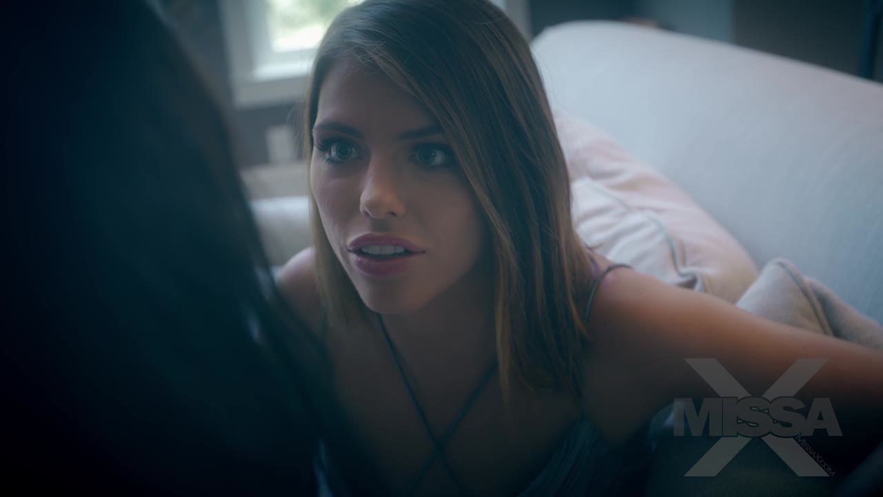 Adriana Chechik and Sofi Ryan Share a Steamy Lesbian Session gallery image 2
