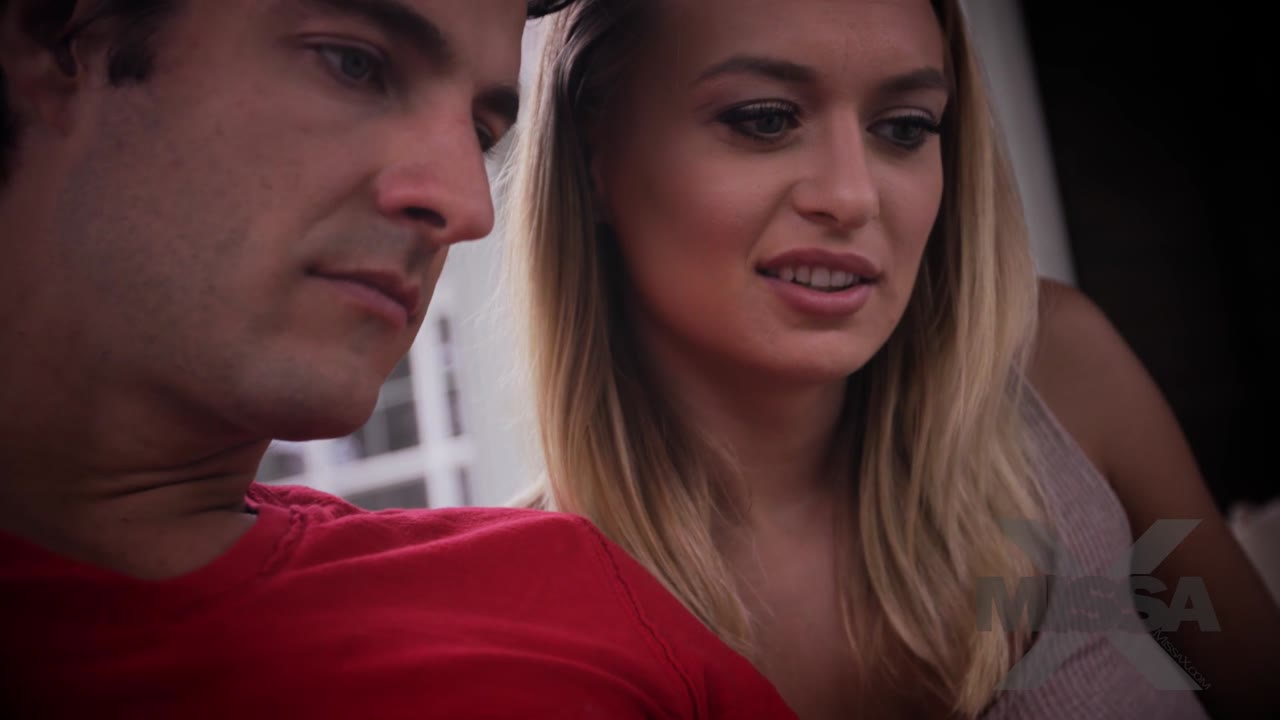 Natalia Starr Lets Him Cum Inside Her gallery image 4