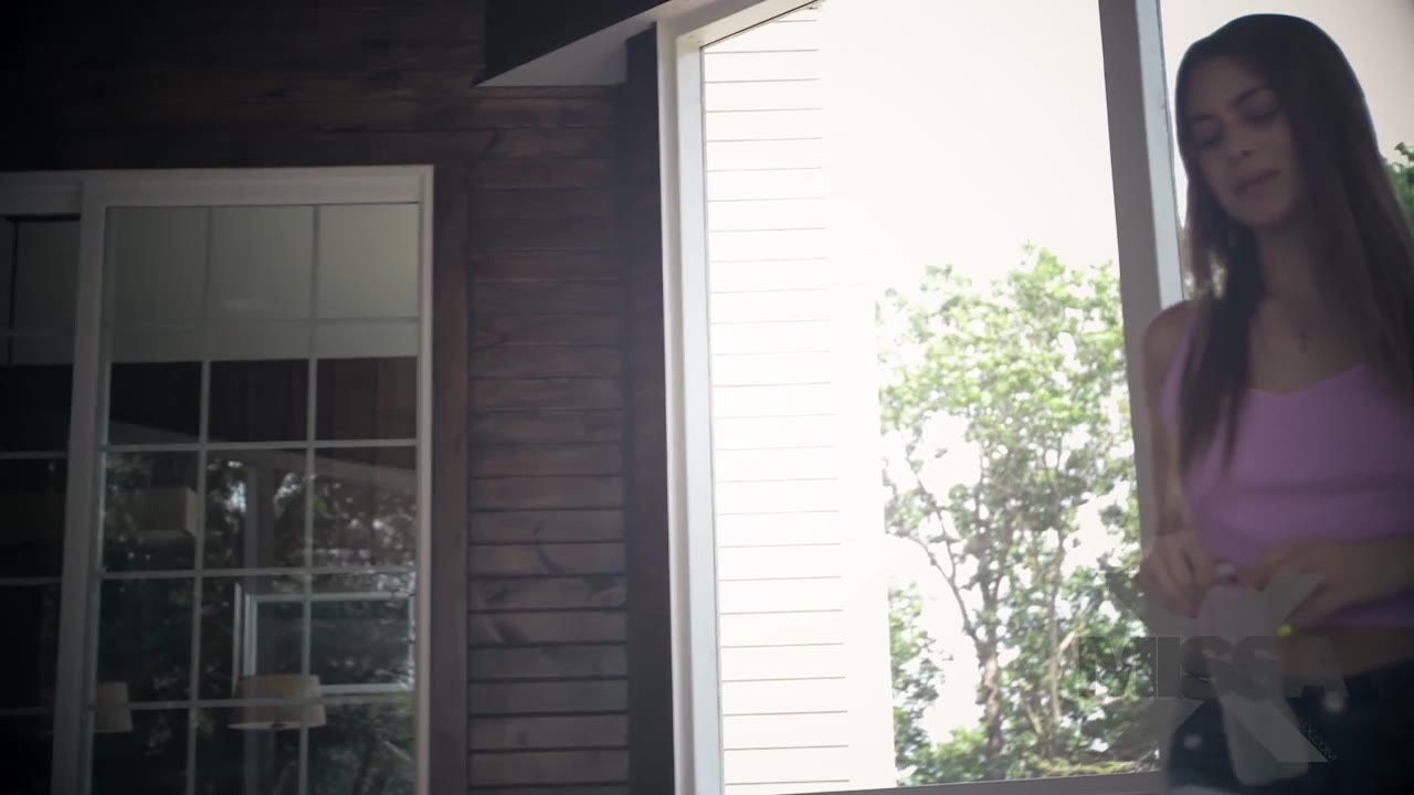 Stepmom Jill Kassidy Lets Her Stepson Cum Inside Her gallery image 1