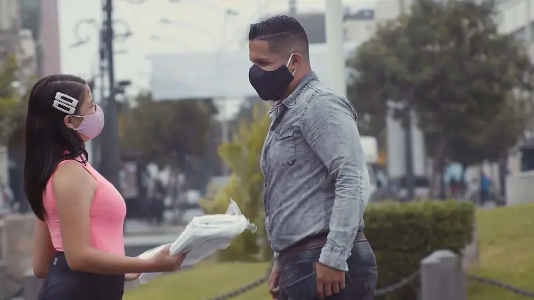 Poster for Ale Hot Gets Fucked by Her New Boss