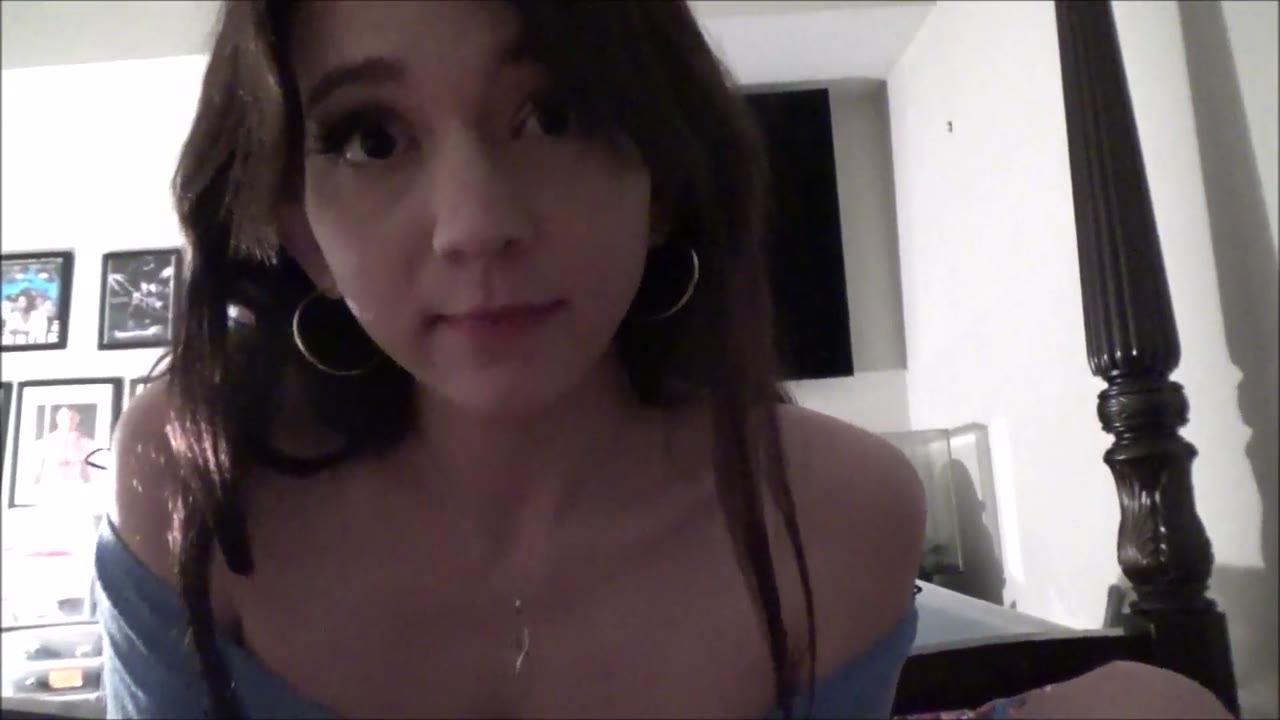 Wife Riley Jean Takes a Big Facial gallery image 1